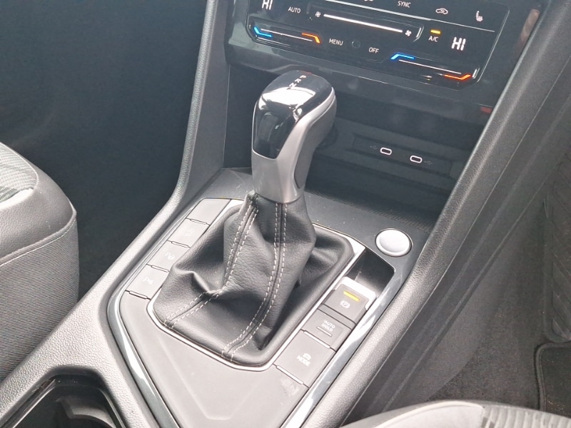 Used Volkswagen Tiguan 2021 for sale - 76987198: Photo 17