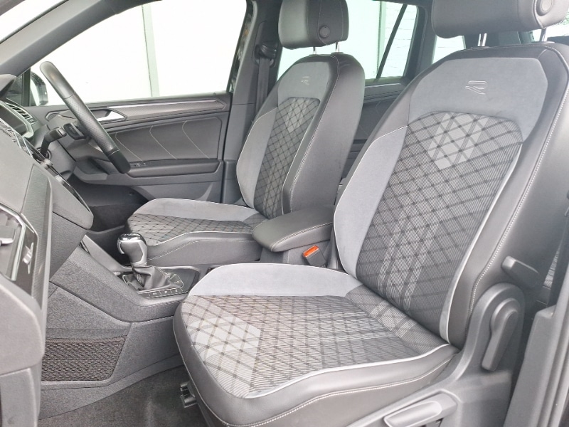 Used Volkswagen Tiguan 2021 for sale - 76987198: Photo 5