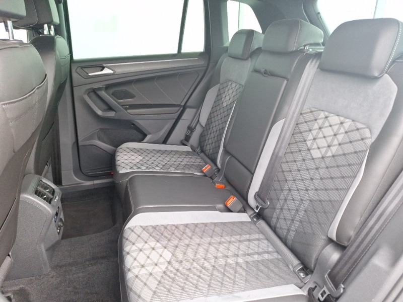 Used Volkswagen Tiguan 2021 for sale - 76987198: Photo 6