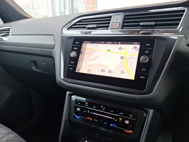 Used Volkswagen Tiguan 2021 for sale - 76987198: Photo 7