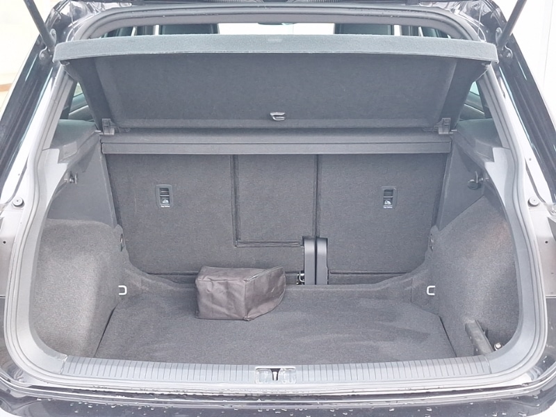 Used Volkswagen Tiguan 2021 for sale - 76987198: Photo 8