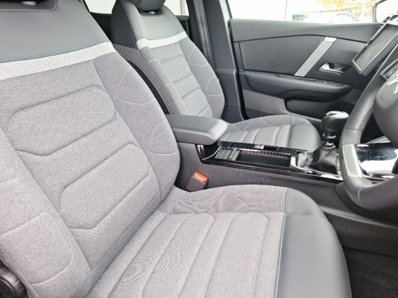 Used Citroen C4 2023 for sale - 76464939: Photo 12