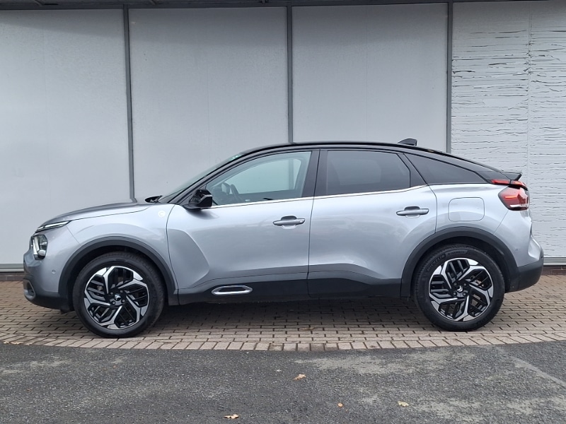 Used Citroen C4 2023 for sale - 76464939: Photo 4