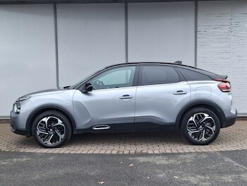 Used Citroen C4 2023 for sale - 76464939: Photo