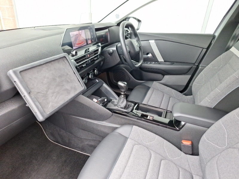 Used Citroen C4 2023 for sale - 76464939: Photo 5