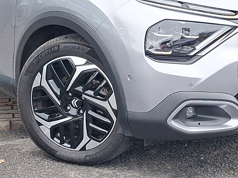 Used Citroen C4 2023 for sale - 76464939: Photo 9