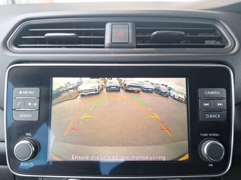 Used Nissan Leaf 2022 for sale - 76335526: Photo 10