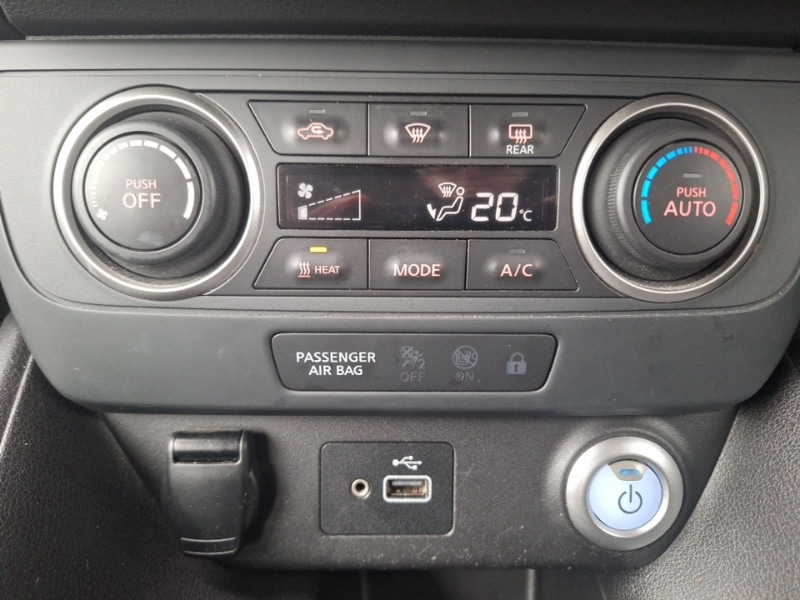 Used Nissan Leaf 2022 for sale - 76335526: Photo 11