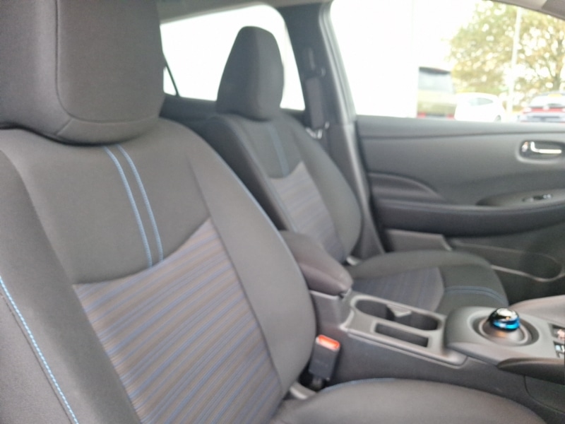 Used Nissan Leaf 2022 for sale - 76335526: Photo 12