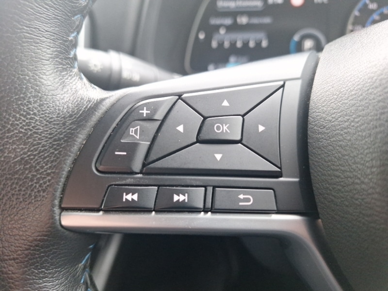 Used Nissan Leaf 2022 for sale - 76335526: Photo 15
