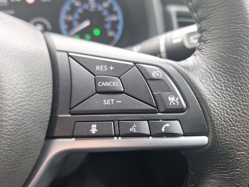 Used Nissan Leaf 2022 for sale - 76335526: Photo 16