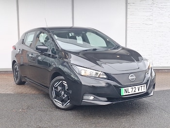 2022 - 110kW Acenta 39kWh 5dr Auto