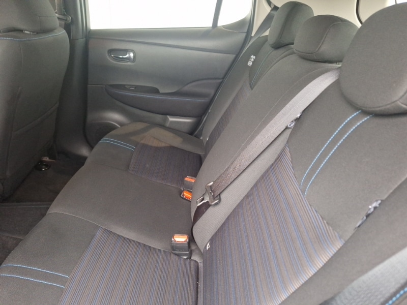 Used Nissan Leaf 2022 for sale - 76335526: Photo 6