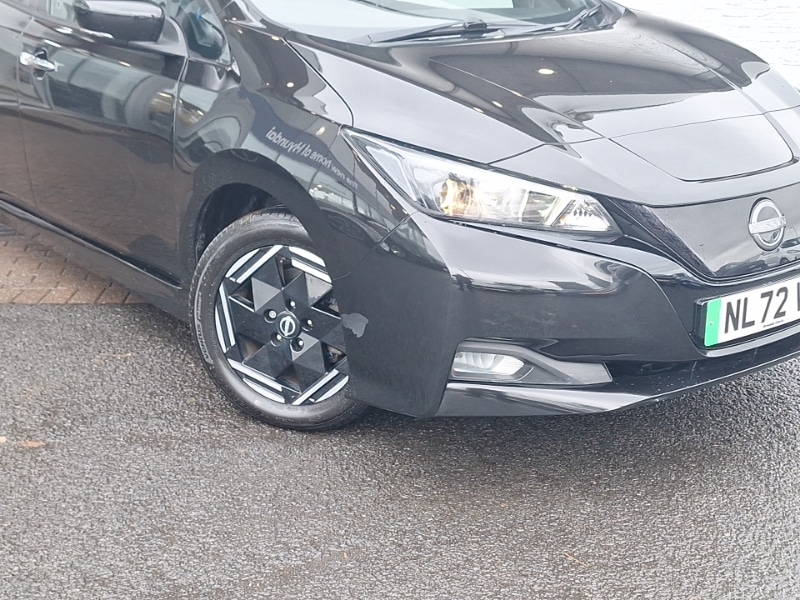 Used Nissan Leaf 2022 for sale - 76335526: Photo 9