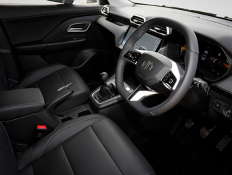 Used MG MG ZS 2025 for sale - 77837745: Photo 13