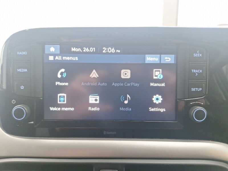 Used Hyundai i10 2021 for sale - 77325389: Photo 13