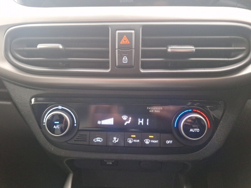 Used Hyundai i10 2021 for sale - 77325389: Photo 14