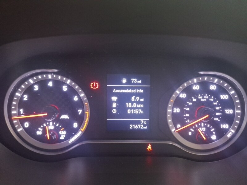 Used Hyundai i10 2021 for sale - 77325389: Photo 18