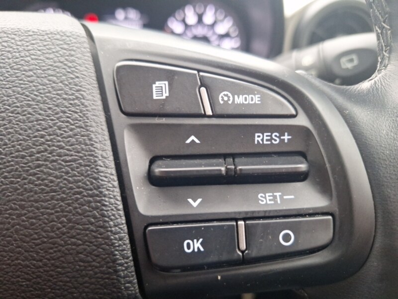 Used Hyundai i10 2021 for sale - 77325389: Photo 19