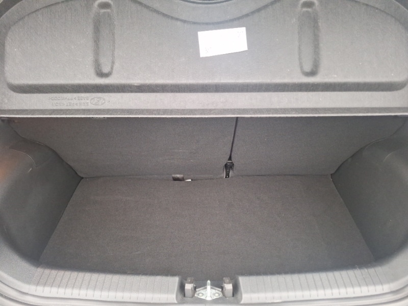 Used Hyundai i10 2021 for sale - 77325389: Photo 8