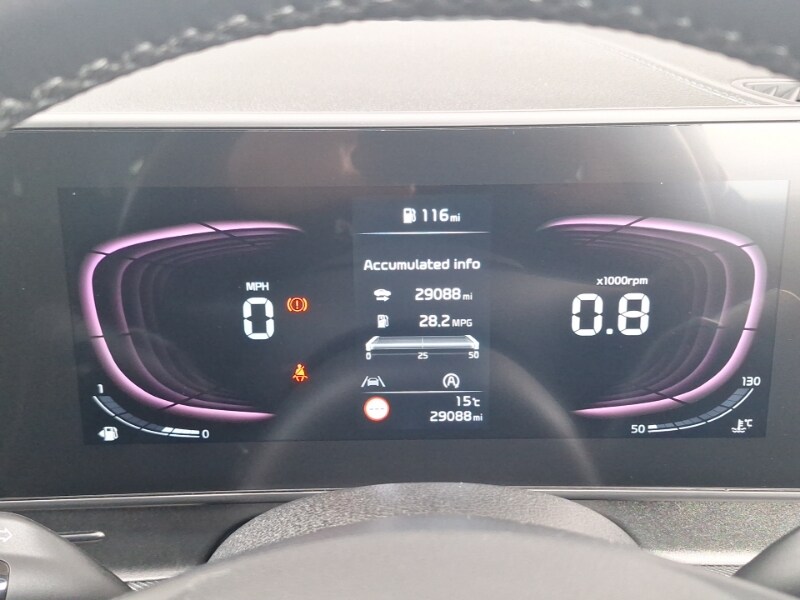 Used Kia Sportage 2022 for sale - 77568922: Photo 10