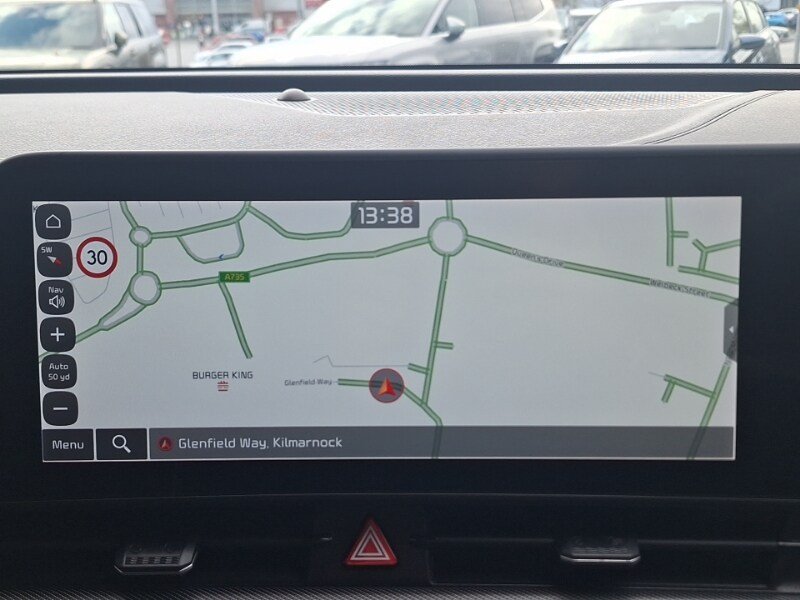 Used Kia Sportage 2022 for sale - 77568922: Photo 12