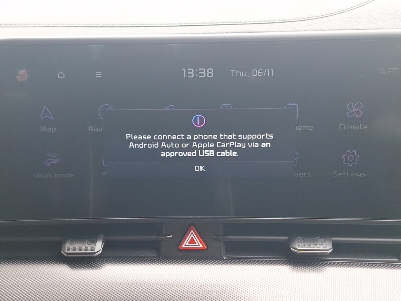 Used Kia Sportage 2022 for sale - 77568922: Photo 13