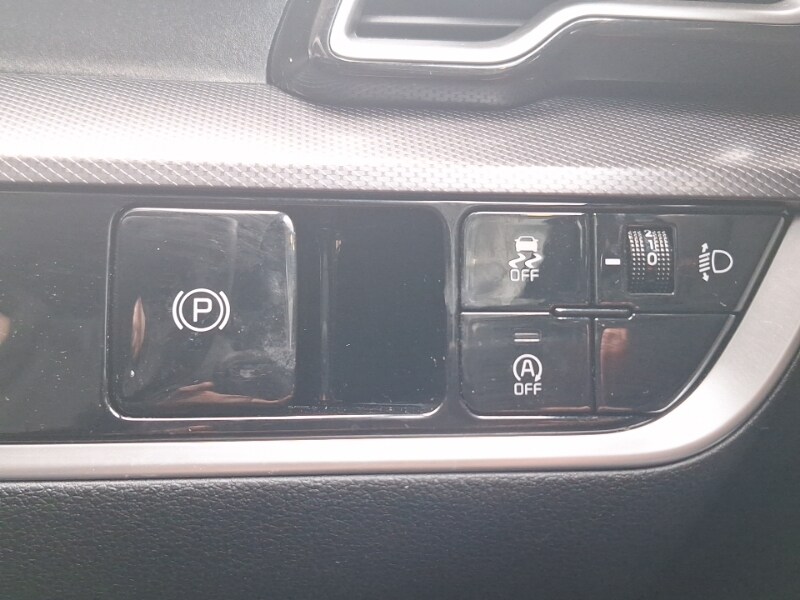 Used Kia Sportage 2022 for sale - 77568922: Photo 18