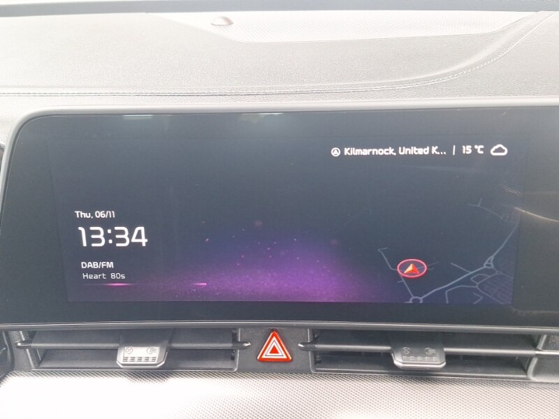 Used Kia Sportage 2022 for sale - 77568922: Photo 7