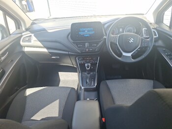 Used Suzuki SX4 S-Cross 2023 for sale - 78957223: Photo