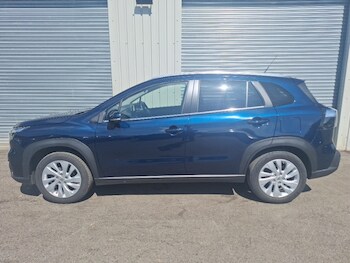Used Suzuki SX4 S-Cross 2023 for sale - 78957223: Photo