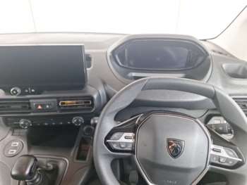 Used Peugeot Partner 2024 for sale - 74492689: Photo