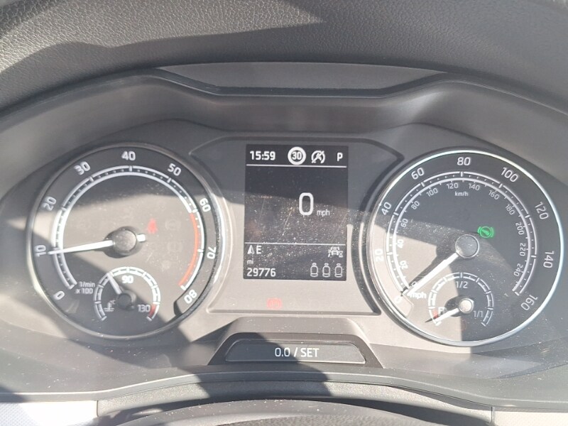 Used Skoda Kamiq 2022 for sale - 76543182: Photo 11