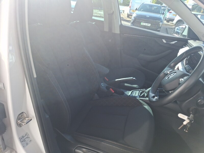 Used Skoda Kamiq 2022 for sale - 76543182: Photo 13