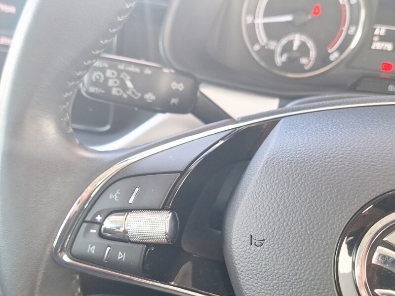 Used Skoda Kamiq 2022 for sale - 76543182: Photo 14