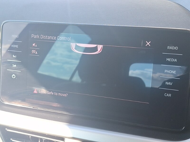 Used Skoda Kamiq 2022 for sale - 76543182: Photo 19