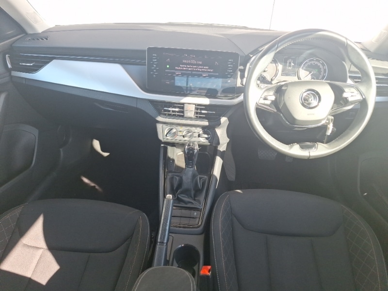 Used Skoda Kamiq 2022 for sale - 76543182: Photo 2