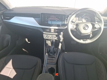 Used Skoda Kamiq 2022 for sale - 76543182: Photo