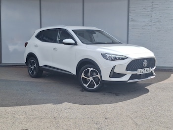 Used MG MG HS 2023 for sale - 78489702: Photo
