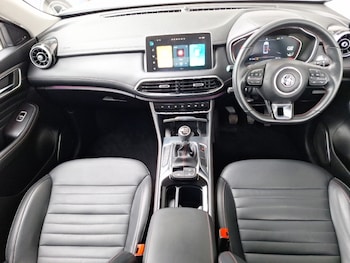 Used MG MG HS 2023 for sale - 78489702: Photo