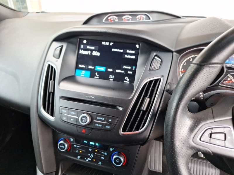 Used Ford Focus 2016 for sale - 77078237: Photo 10