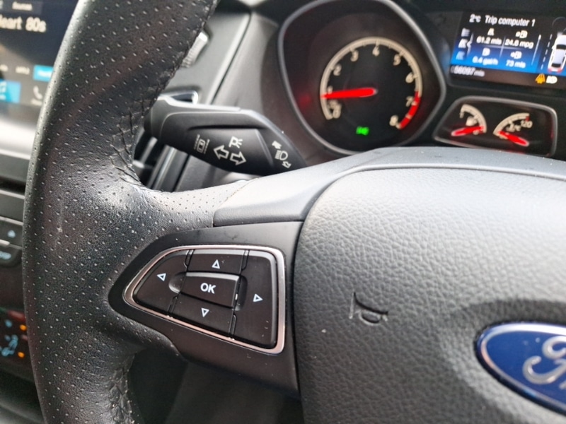 Used Ford Focus 2016 for sale - 77078237: Photo 14