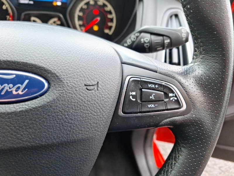 Used Ford Focus 2016 for sale - 77078237: Photo 15