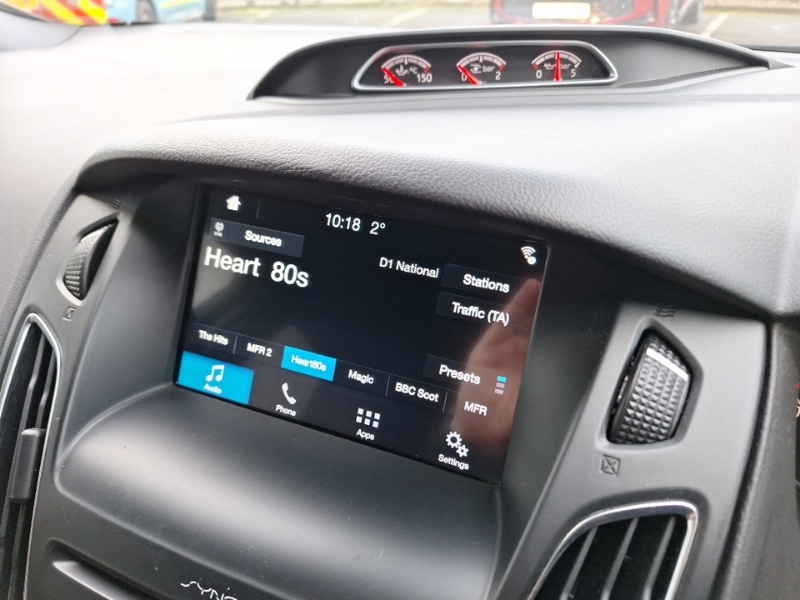 Used Ford Focus 2016 for sale - 77078237: Photo 16