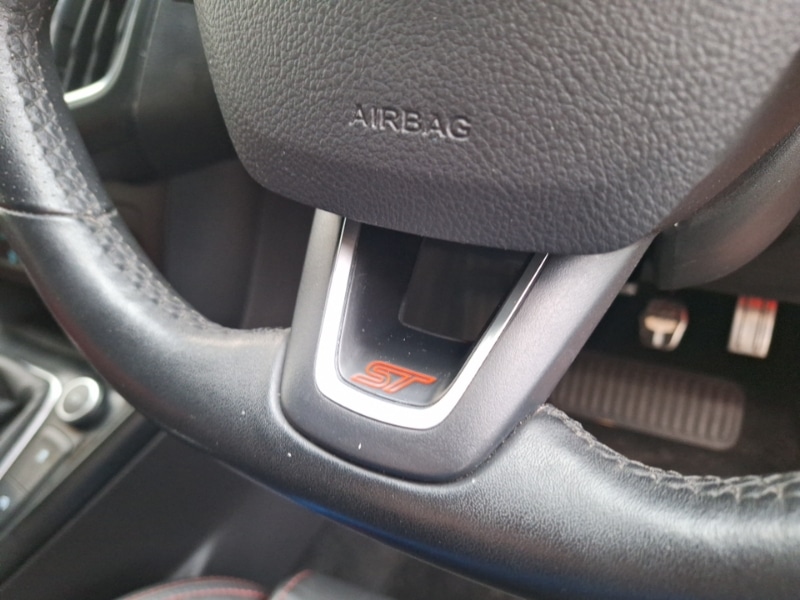 Used Ford Focus 2016 for sale - 77078237: Photo 18