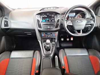 Used Ford Focus 2016 for sale - 77078237: Photo