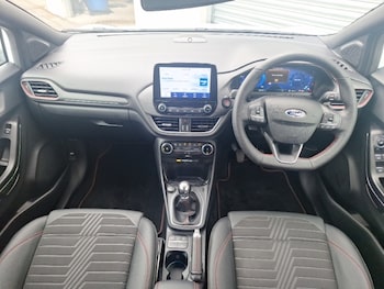 Used Ford Puma 2023 for sale - 79069909: Photo