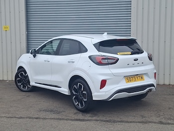 Used Ford Puma 2023 for sale - 79069909: Photo
