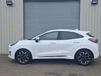 Used Ford Puma 2023 for sale - 79069909: Photo