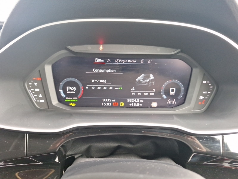 Used Audi Q3 2024 for sale - 77114508: Photo 10